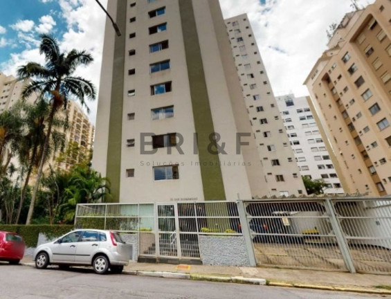 Imagem Apartamento com 2 Quartos à Venda ou Locação, 67 m² em Brooklin - São Paulo Imagem Apartamento com 2 Quartos à Venda ou Locação, 67 m² em Brooklin - São Paulo