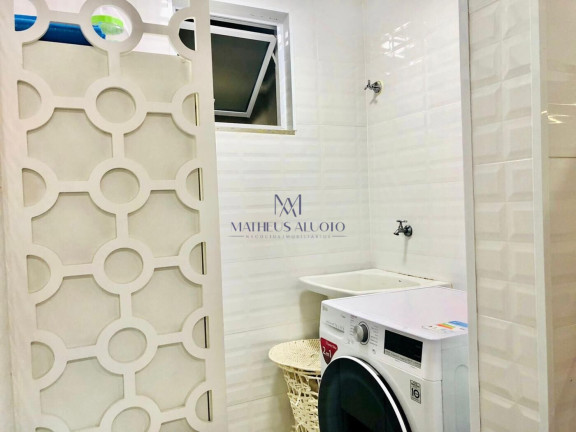 Imagem Apartamento com 3 Quartos à Venda, 90 m² em Bombas - Bombinhas