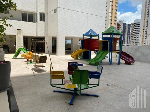 Imagem Apartamento com 3 Quartos à Venda, 107 m² em Jóquei - Teresina Imagem Apartamento com 3 Quartos à Venda, 107 m² em Jóquei - Teresina