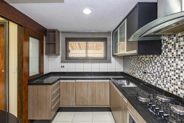 Imagem Apartamento com 3 Quartos à Venda, 150 m² em Orleans - Curitiba