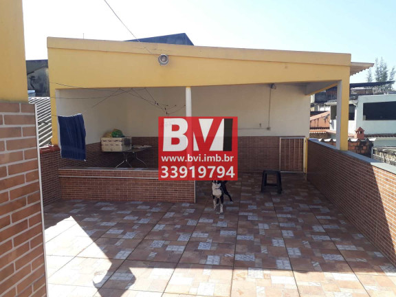 Imagem Casa com 1 Quarto à Venda, 150 m² em Jardim América - Rio De Janeiro