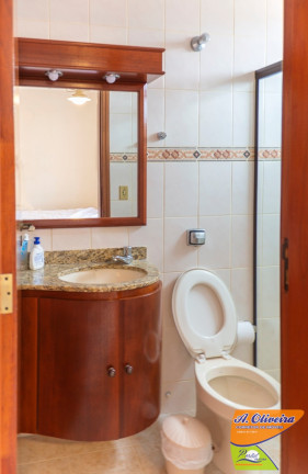 Imagem Apartamento com 2 Quartos à Venda, 80 m² em Centro - Ubatuba Imagem Apartamento com 2 Quartos à Venda, 80 m² em Centro - Ubatuba