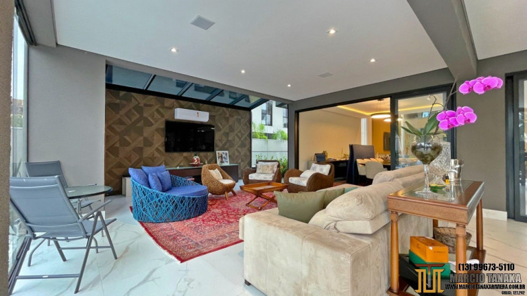 Imagem Casa com 7 Quartos à Venda, 543 m² em Riviera - Bertioga Imagem Casa com 7 Quartos à Venda, 543 m² em Riviera - Bertioga
