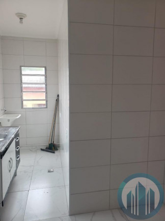 Imagem Apartamento com 2 Quartos à Venda, 47 m² em Baeta Neves - São Bernardo Do Campo