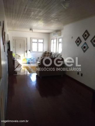Imagem Casa com 3 Quartos à Venda, 550 m² em Vila Elza - Sao Leopoldo Imagem Casa com 3 Quartos à Venda, 550 m² em Vila Elza - Sao Leopoldo