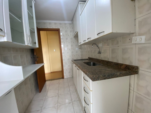 Imagem Apartamento com 2 Quartos à Venda, 50 m² em Brás - São Paulo