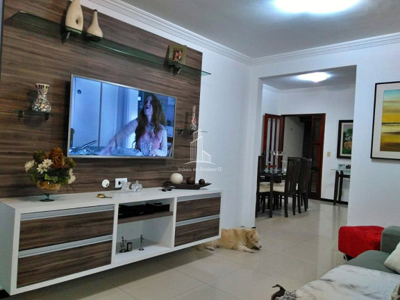 Imagem Casa com 4 Quartos à Venda, 220 m² em Cajazeiras - Fortaleza Imagem Casa com 4 Quartos à Venda, 220 m² em Cajazeiras - Fortaleza