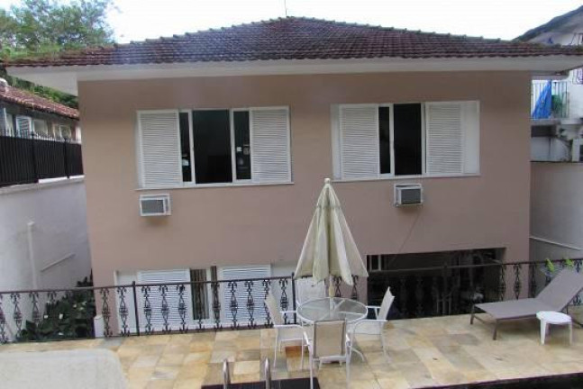 Imagem Casa com 6 Quartos à Venda, 400 m² em Jardim Botânico - Rio De Janeiro Imagem Casa com 6 Quartos à Venda, 400 m² em Jardim Botânico - Rio De Janeiro