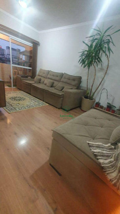 Imagem Apartamento com 4 Quartos à Venda, 116 m² em Centro - Guarulhos Imagem Apartamento com 4 Quartos à Venda, 116 m² em Centro - Guarulhos