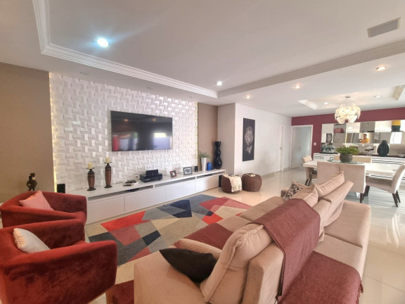 Imagem Casa de Condomínio com 3 Quartos à Venda, 245 m² em Condomínio Real Ville - Pindamonhangaba Imagem Casa de Condomínio com 3 Quartos à Venda, 245 m² em Condomínio Real Ville - Pindamonhangaba