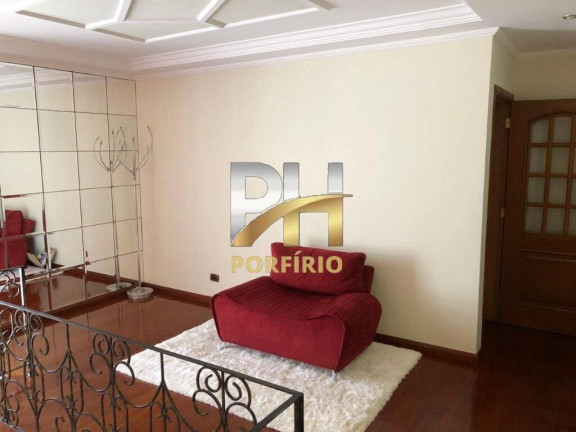 Imagem Casa com 5 Quartos à Venda, 654 m² em Parque Terra Nova Ii - São Bernardo Do Campo Imagem Casa com 5 Quartos à Venda, 654 m² em Parque Terra Nova Ii - São Bernardo Do Campo