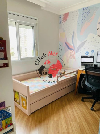 Imagem Apartamento com 2 Quartos à Venda, 79 m² em Campestre - Santo André