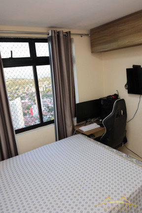 Imagem Apartamento com 3 Quartos à Venda, 94 m² em Ponta Negra - Natal