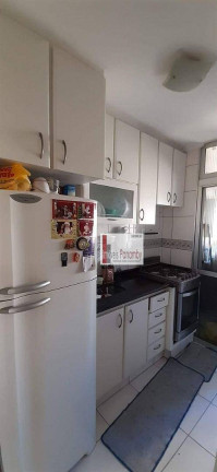 Imagem Apartamento com 3 Quartos à Venda, 55 m² em Sacomã - São Paulo Imagem Apartamento com 3 Quartos à Venda, 55 m² em Sacomã - São Paulo