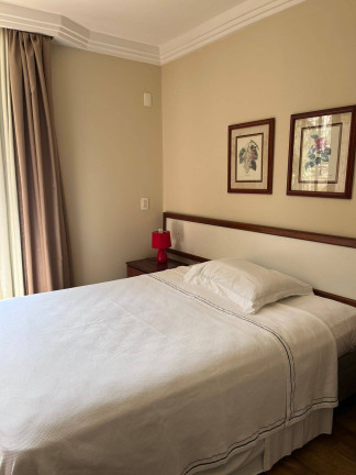 Imagem Apartamento com 1 Quarto para Alugar, 28 m² em Cerqueira Cesar - São Paulo Imagem Apartamento com 1 Quarto para Alugar, 28 m² em Cerqueira Cesar - São Paulo