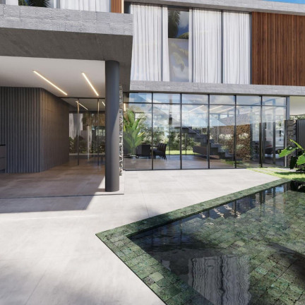 Imagem Casa de Condomínio com 3 Quartos à Venda, 160 m² em Porto Belo - Porto Belo Imagem Casa de Condomínio com 3 Quartos à Venda, 160 m² em Porto Belo - Porto Belo