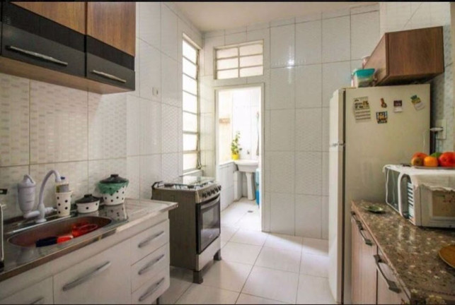 Imagem Apartamento com 1 Quarto à Venda, 60 m² em Pinheiros - São Paulo Imagem Apartamento com 1 Quarto à Venda, 60 m² em Pinheiros - São Paulo