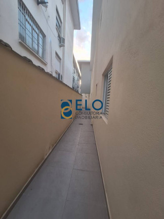 Imagem Casa com 3 Quartos à Venda, 90 m² em Embaré - Santos Imagem Casa com 3 Quartos à Venda, 90 m² em Embaré - Santos