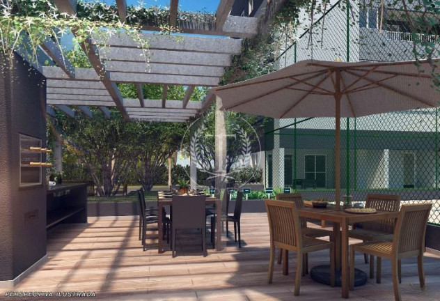 Imagem Apartamento com 2 Quartos à Venda, 41 m² em Sacomã - São Paulo Imagem Apartamento com 2 Quartos à Venda, 41 m² em Sacomã - São Paulo