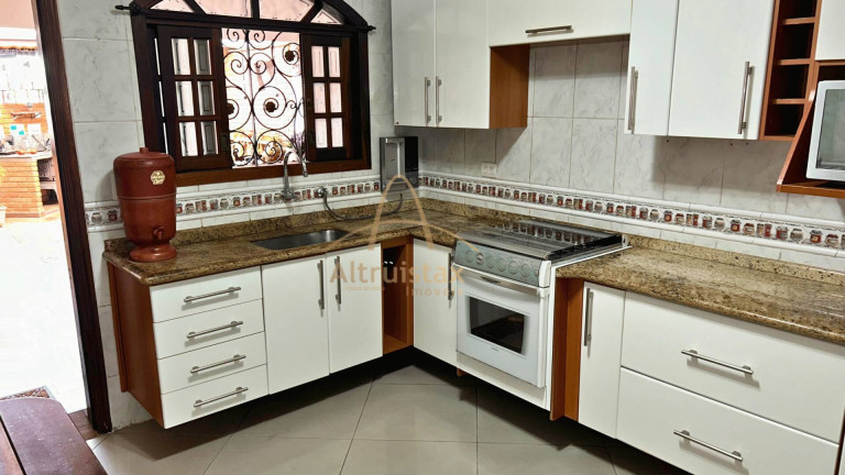Imagem Casa com 3 Quartos à Venda, em Jardim Das Flores - Osasco Imagem Casa com 3 Quartos à Venda, em Jardim Das Flores - Osasco