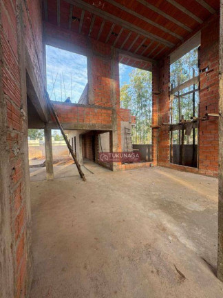 Imagem Casa com 3 Quartos à Venda, 220 m² em Condominio Ninho Verde - Porangaba Imagem Casa com 3 Quartos à Venda, 220 m² em Condominio Ninho Verde - Porangaba