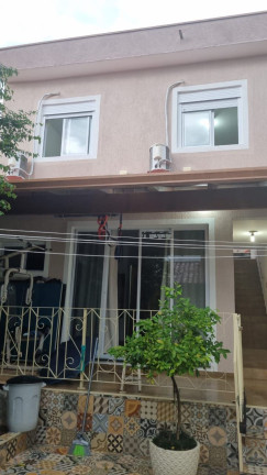 Imagem Casa com 3 Quartos à Venda, 146 m² em Vila Horizonte - Mogi Das Cruzes