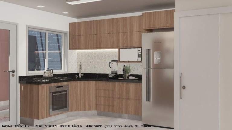 Imagem Casa com 2 Quartos à Venda, 78 m² em Vila Romano - São Paulo Imagem Casa com 2 Quartos à Venda, 78 m² em Vila Romano - São Paulo