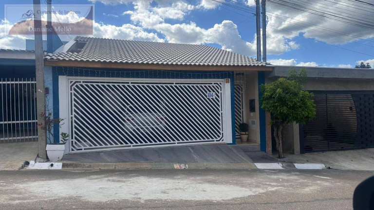 Imagem Casa com 3 Quartos à Venda, 140 m² em Residencial Quinta Dos Vinhedos - Bragança Paulista Imagem Casa com 3 Quartos à Venda, 140 m² em Residencial Quinta Dos Vinhedos - Bragança Paulista
