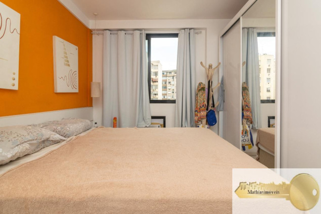 Imagem Apartamento com 1 Quarto à Venda, 38 m² em Copacabana - Rio De Janeiro Imagem Apartamento com 1 Quarto à Venda, 38 m² em Copacabana - Rio De Janeiro