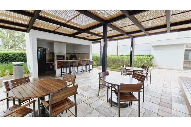 Imagem Apartamento com 3 Quartos à Venda, 239 m² em Vila Andrade - São Paulo Imagem Apartamento com 3 Quartos à Venda, 239 m² em Vila Andrade - São Paulo