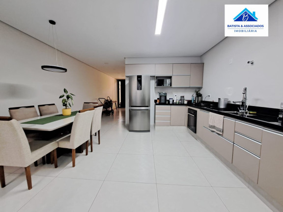 Imagem Sobrado com 3 Quartos à Venda, 132 m² em Parque Jambeiro - Campinas Imagem Sobrado com 3 Quartos à Venda, 132 m² em Parque Jambeiro - Campinas