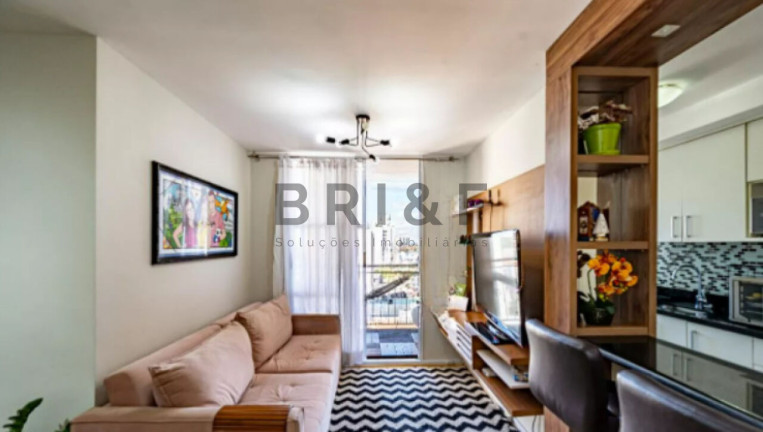 Imagem Apartamento com 2 Quartos à Venda, 65 m² em Vila São Paulo - São Paulo Imagem Apartamento com 2 Quartos à Venda, 65 m² em Vila São Paulo - São Paulo