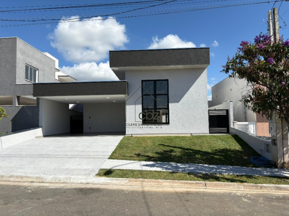 Imagem Casa com 3 Quartos à Venda, 165 m² em São Venâncio - Itupeva Imagem Casa com 3 Quartos à Venda, 165 m² em São Venâncio - Itupeva