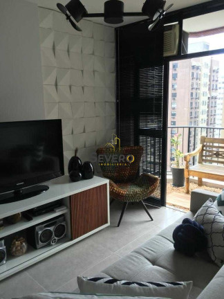 Imagem Apartamento com 2 Quartos à Venda, 55 m² em Icaraí - Niterói Imagem Apartamento com 2 Quartos à Venda, 55 m² em Icaraí - Niterói