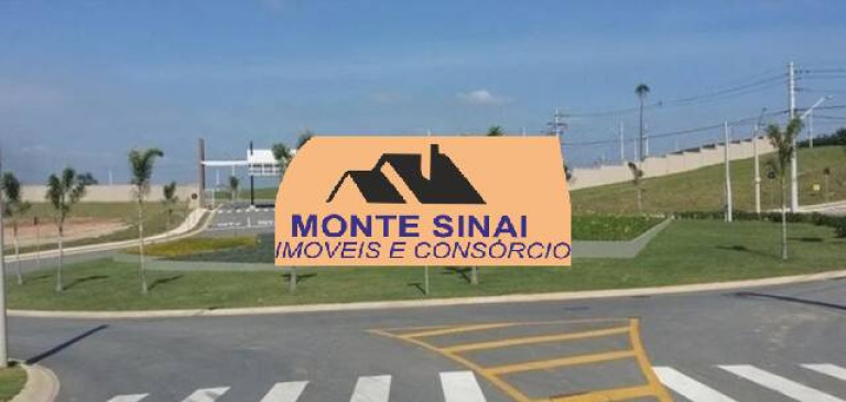 Imagem Terreno em Condomínio à Venda, 340 m² em Cyrela Landscape Esplanada - Votorantim