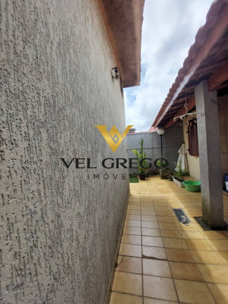 Imagem Casa com 2 Quartos à Venda, 216 m² em Paulicéia - São Bernardo Do Campo