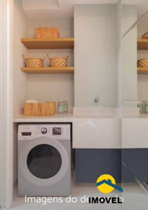 Imagem Apartamento com 1 Quarto à Venda, 40 m² em Santa Rosa - Niterói