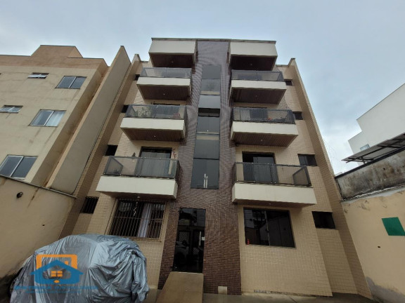 Imagem Apartamento com 1 Quarto à Venda, 61 m² em Cidade Nova - Santana Do Paraíso Imagem Apartamento com 1 Quarto à Venda, 61 m² em Cidade Nova - Santana Do Paraíso
