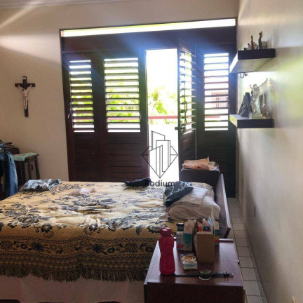 Imagem Casa com 8 Quartos à Venda, 480 m² em Bessa - João Pessoa Imagem Casa com 8 Quartos à Venda, 480 m² em Bessa - João Pessoa