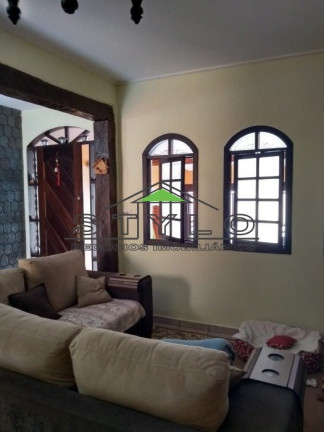 Imagem Sobrado com 2 Quartos à Venda, em Parque Selecta - São Bernardo Do Campo Imagem Sobrado com 2 Quartos à Venda, em Parque Selecta - São Bernardo Do Campo