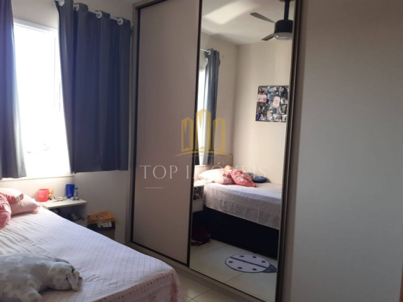 Imagem Apartamento com 3 Quartos à Venda, 77 m² em Jardim América - São José Dos Campos