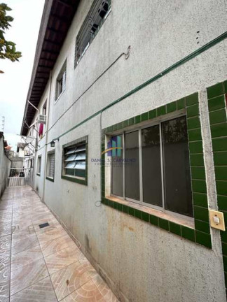Imagem Casa com 2 Quartos à Venda, 56 m² em Sítio Do Campo - Praia Grande