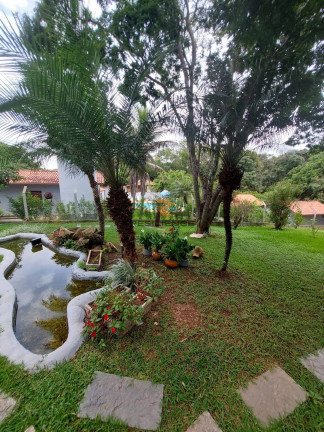 Imagem Casa de Condomínio com 5 Quartos à Venda, 178 m² em Canto Do Riacho - Lagoa Santa Imagem Casa de Condomínio com 5 Quartos à Venda, 178 m² em Canto Do Riacho - Lagoa Santa