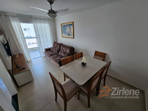 Imagem Apartamento com 2 Quartos à Venda, 70 m² em Praia Do Morro - Guarapari