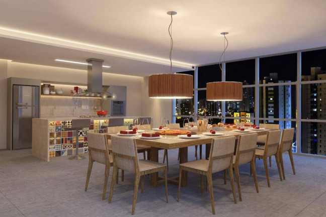 Imagem Apartamento à Venda,  em Manaíra - João Pessoa