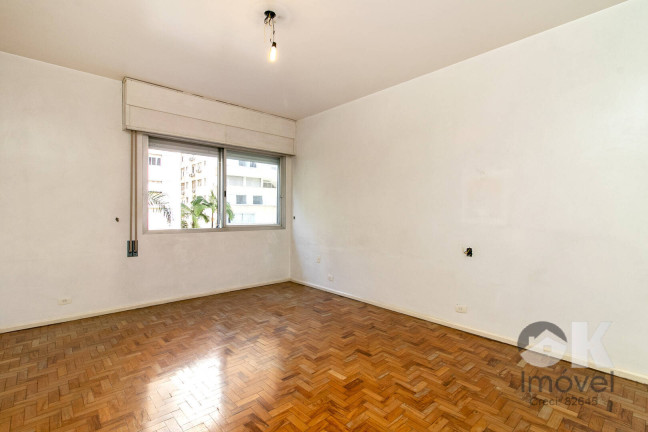Imagem Apartamento com 3 Quartos à Venda, 188 m² em Higienópolis - São Paulo Imagem Apartamento com 3 Quartos à Venda, 188 m² em Higienópolis - São Paulo