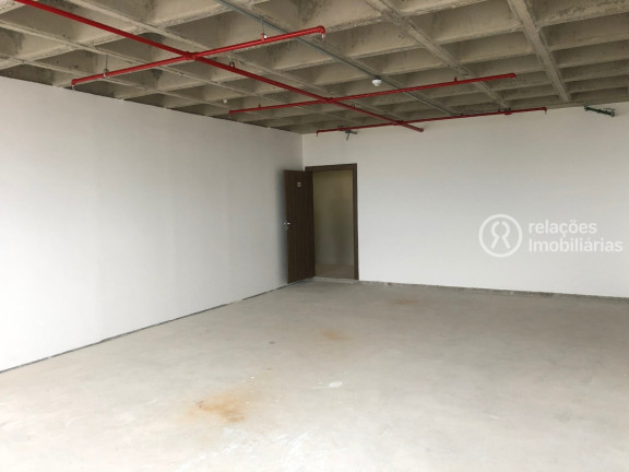 Imagem Sala Comercial à Venda, 43 m² em Fernão Dias - Belo Horizonte