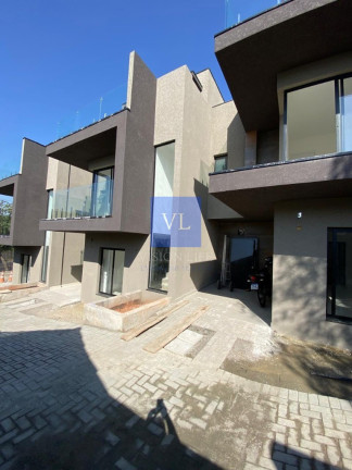 Casa com 3 Quartos à Venda, 115 m² em Boqueirão - Curitiba