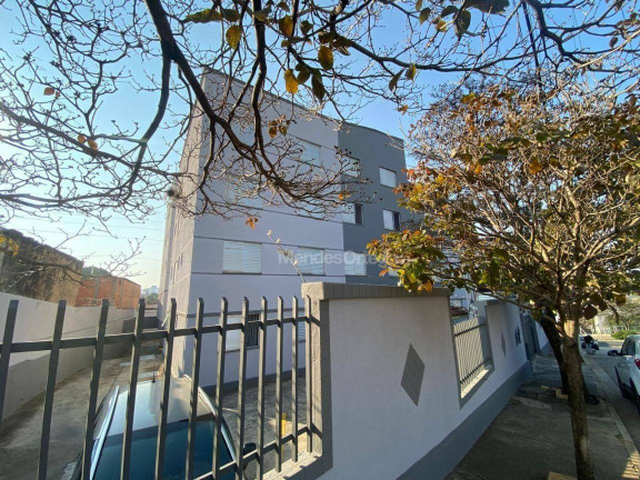 Imagem Apartamento com 3 Quartos à Venda, 65 m² em Vila Carvalho - Sorocaba Imagem Apartamento com 3 Quartos à Venda, 65 m² em Vila Carvalho - Sorocaba
