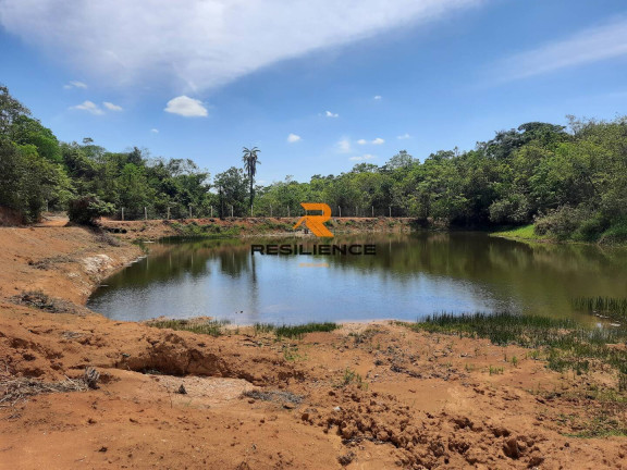 Terreno à Venda, 1.000 m² em Jequitibá
